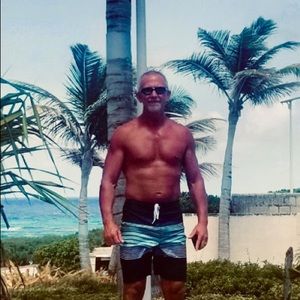 Meet your Posher, Greg